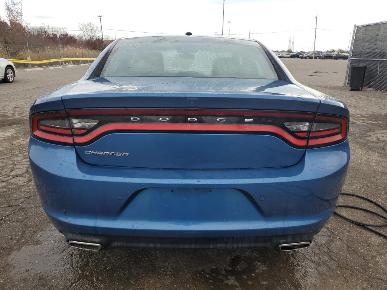 2022 Dodge Charger Sxt - Image 6