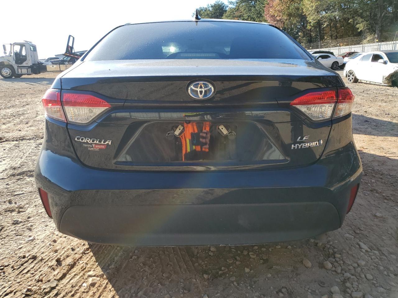 2024 Toyota Corolla Le - Image 6