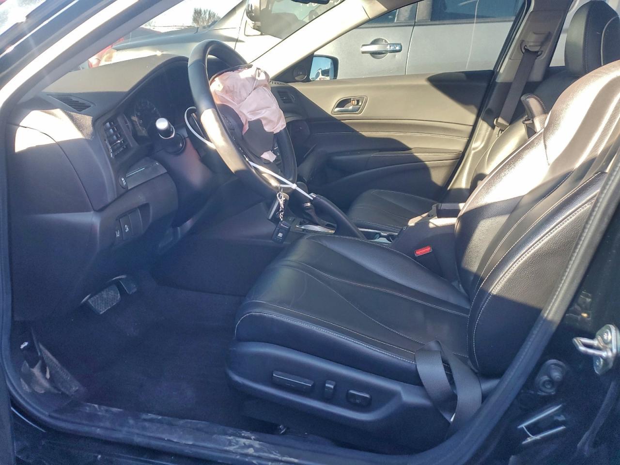 2019 Acura Ilx Premium - Фото 7