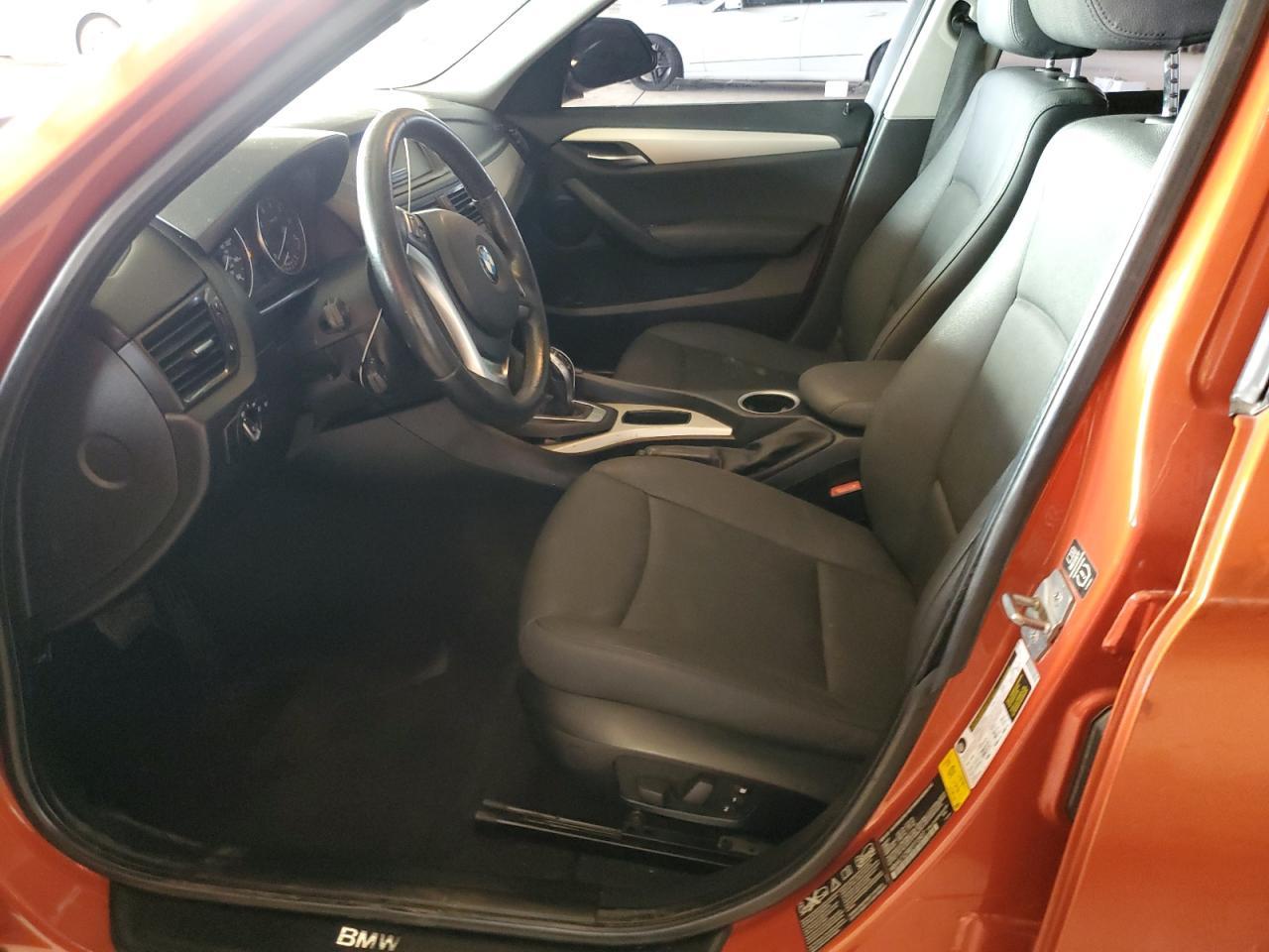 2014 BMW X1 xDrive28I - Фото 7