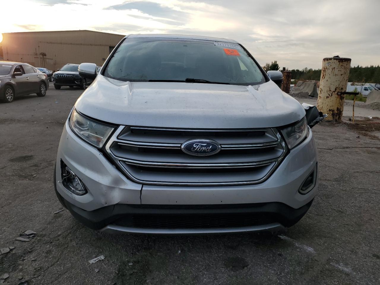 2017 Ford Edge - Image 5