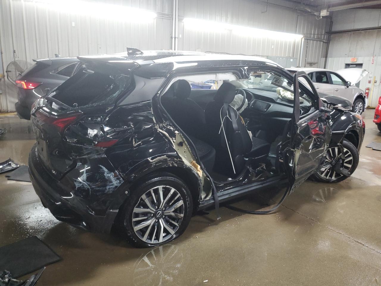 2022 Nissan Kicks Sv - Фото 3