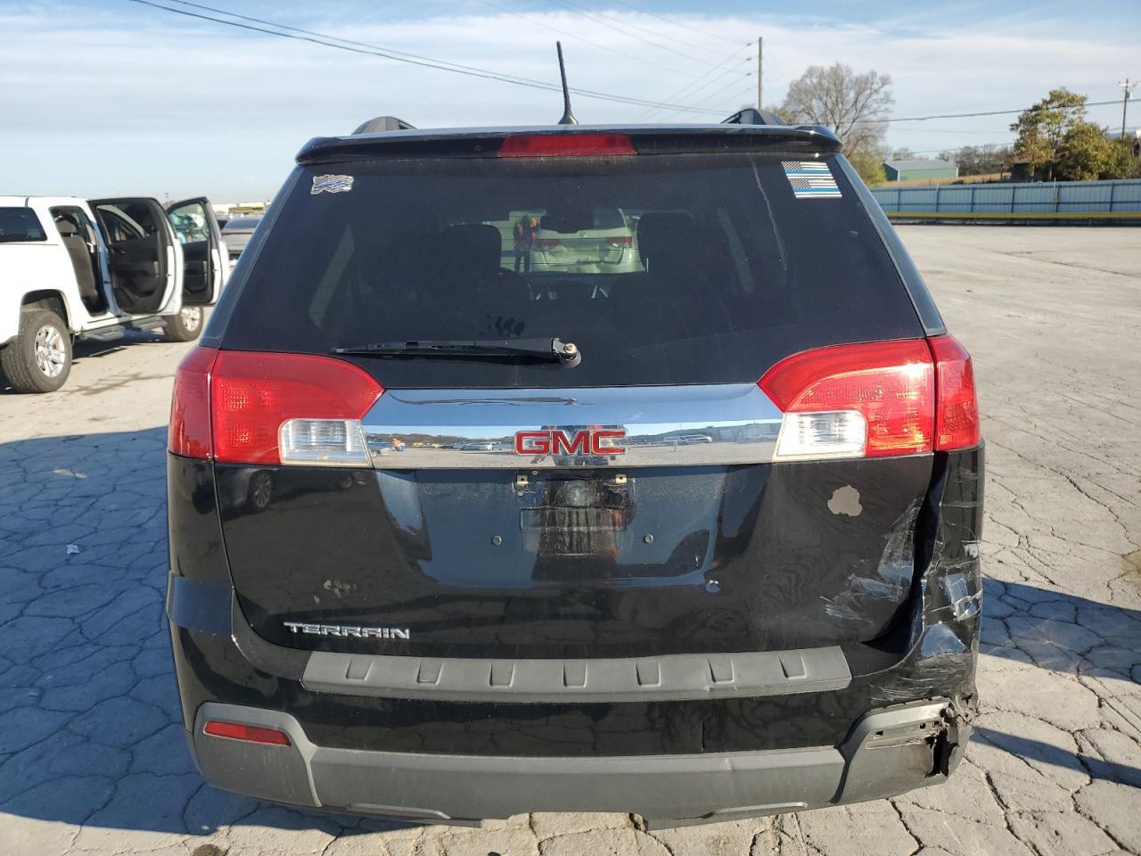 2013 GMC Terrain Sle - Image 6