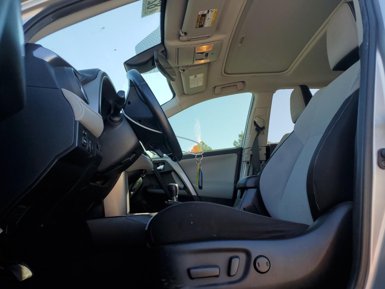 2018 Toyota Rav4 Adventure - Фото 7