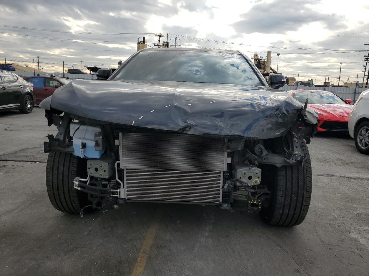 2024 Acura Zdx A-Spec - Image 5