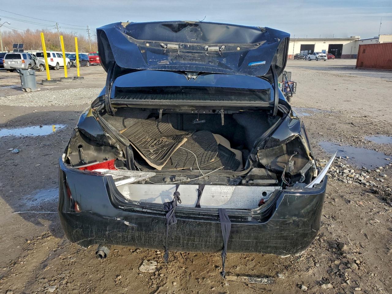 2013 Nissan Altima 2.5 - Фото 6