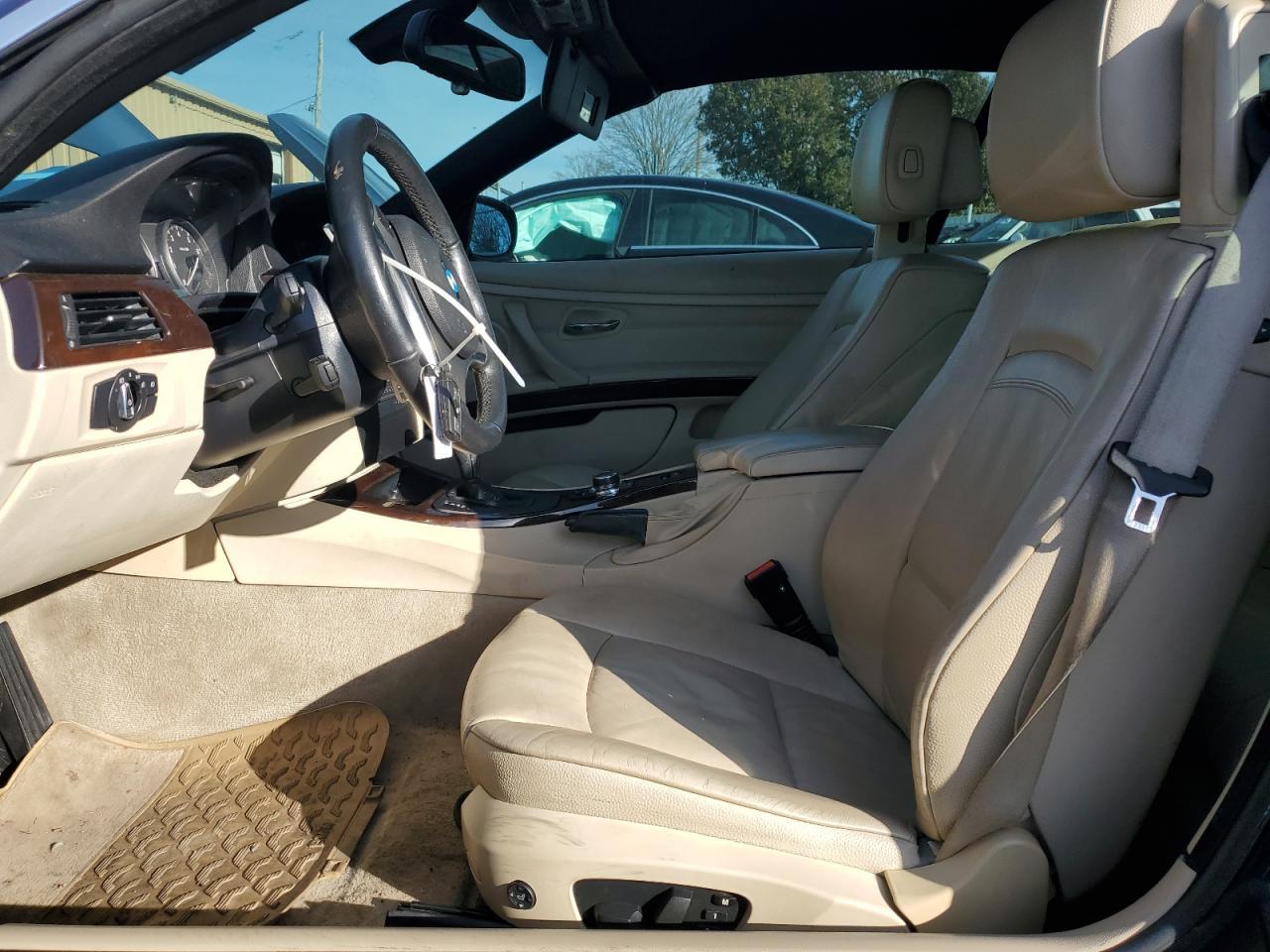 2011 BMW 328 I Sulev - Image 7