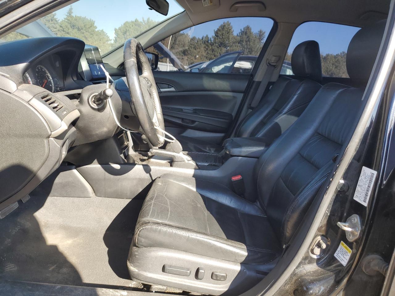 2012 Honda Accord Se - Image 7