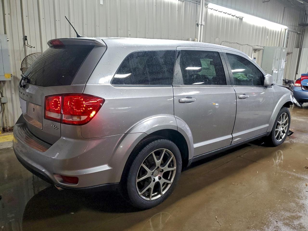 2015 Dodge Journey R/T - Фото 3