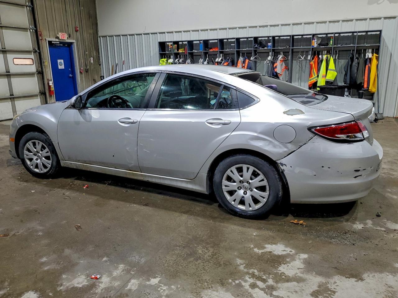 2009 Mazda 6 I - Image 2