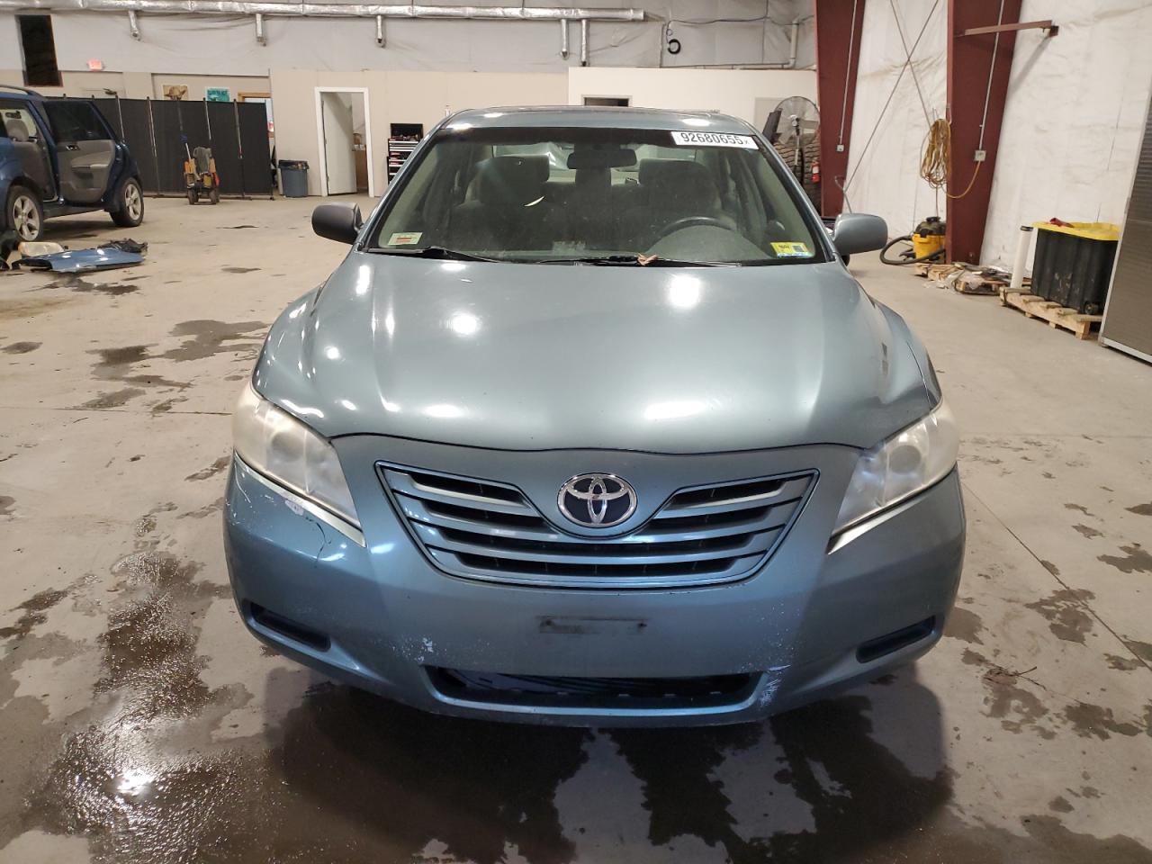 2009 Toyota Camry Base - Image 5