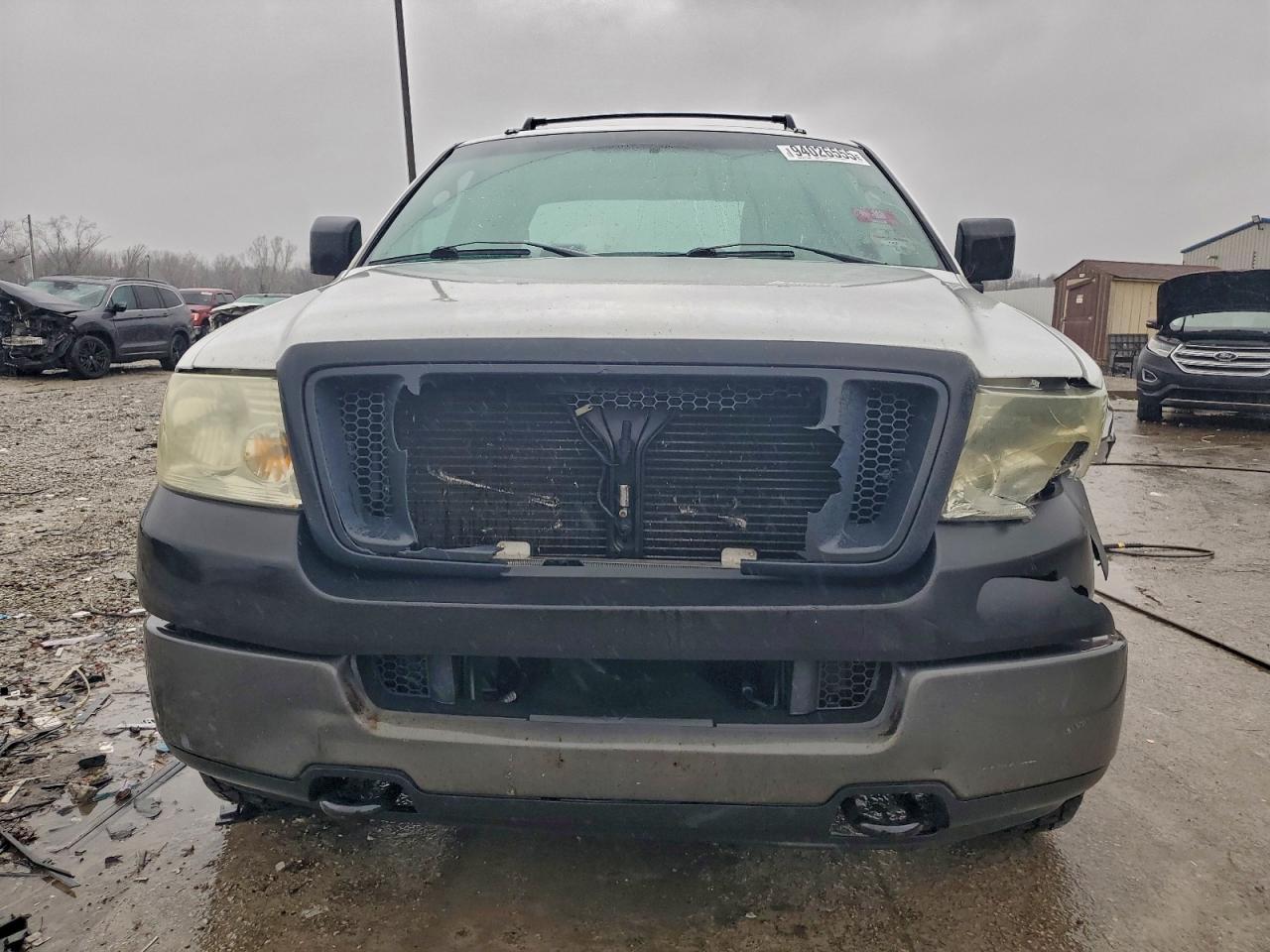 2005 Ford F150 - Фото 5