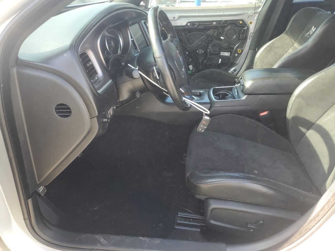 2019 Dodge Charger Scat Pack - Image 7