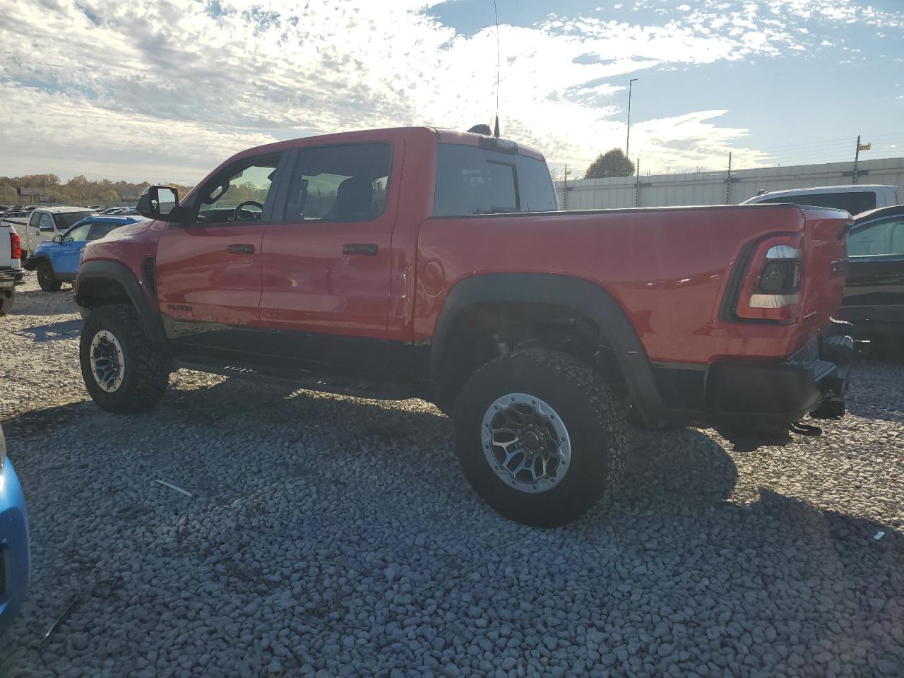 2023 Ram 1500 Trx - Фото 2