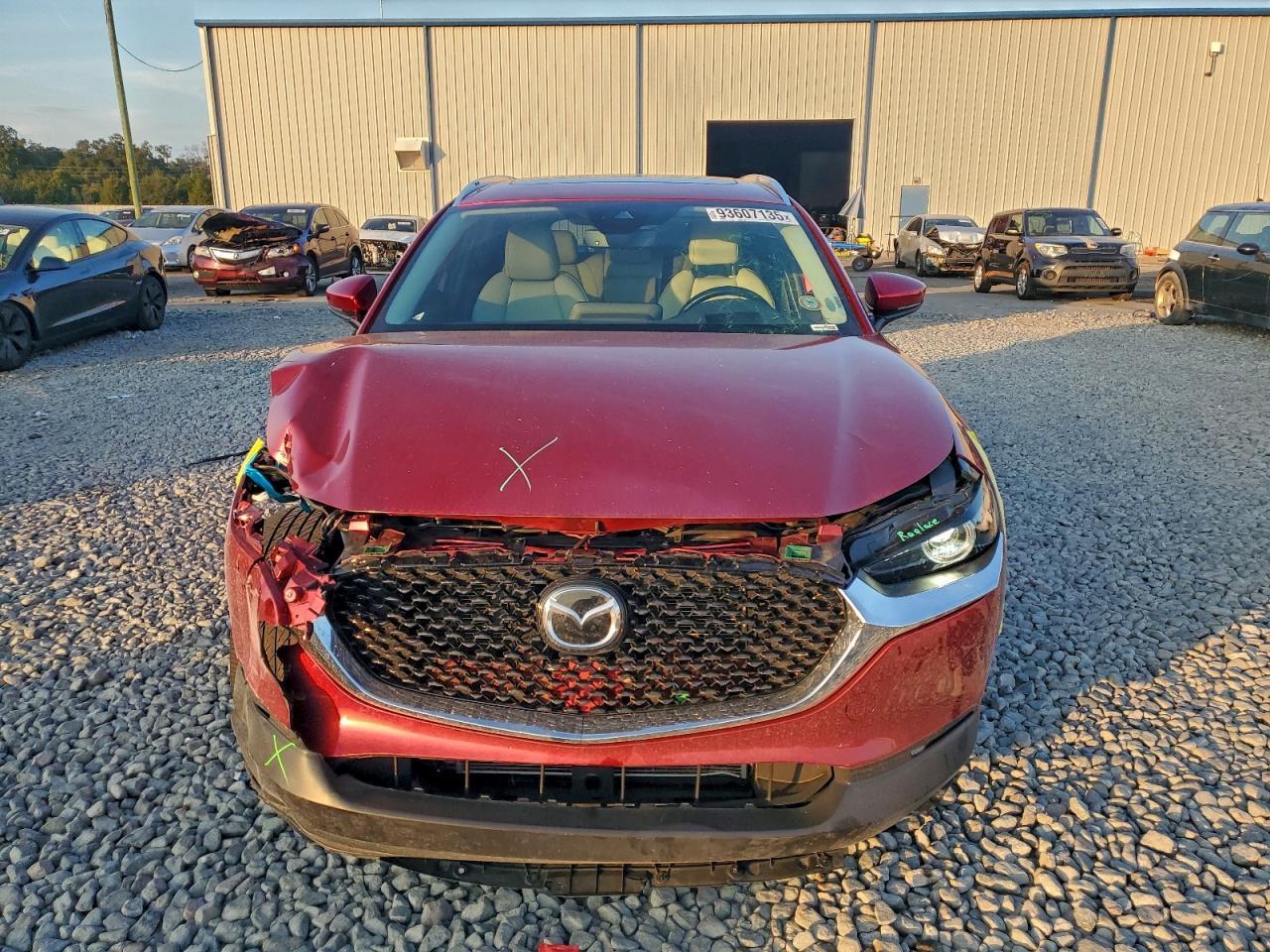 2021 Mazda Cx-30 Premium - Фото 5