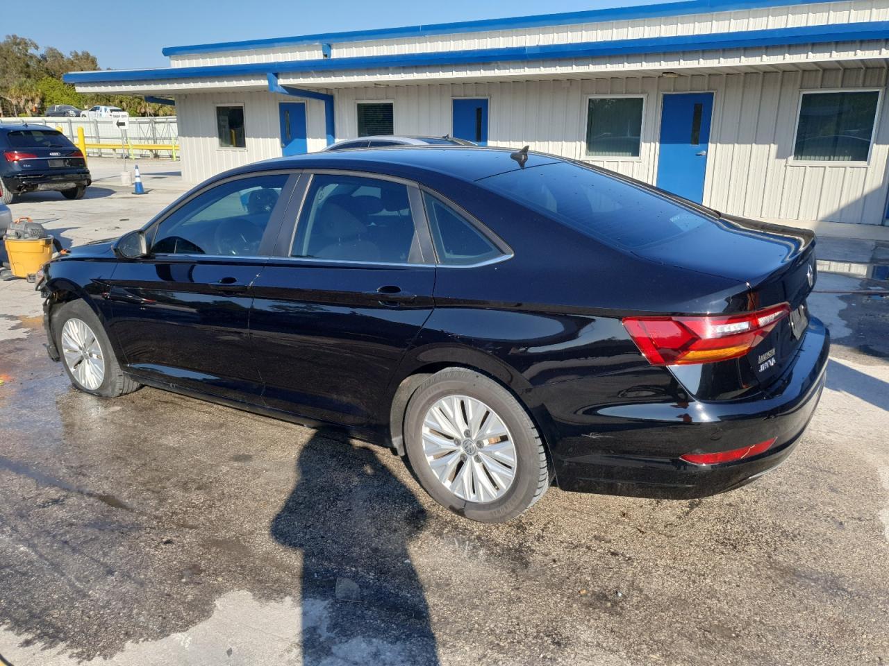 2019 Volkswagen Jetta S - Image 2