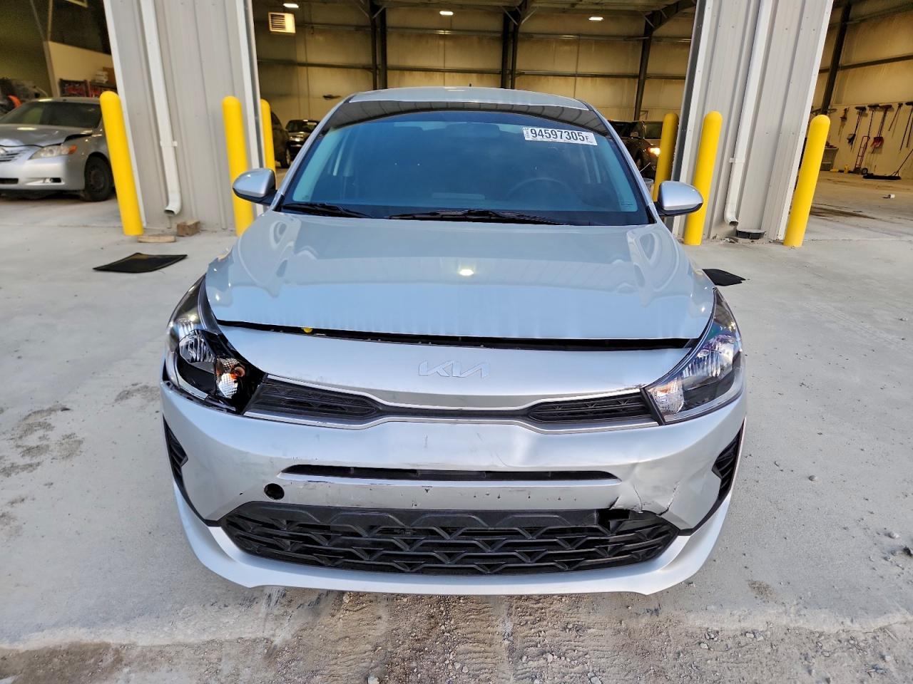 2023 Kia Rio Lx - Фото 5