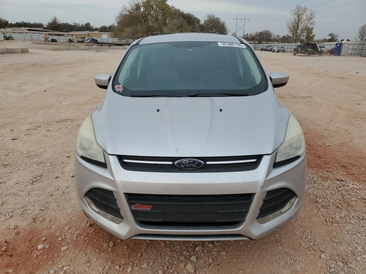 2014 Ford Escape Se - Image 5