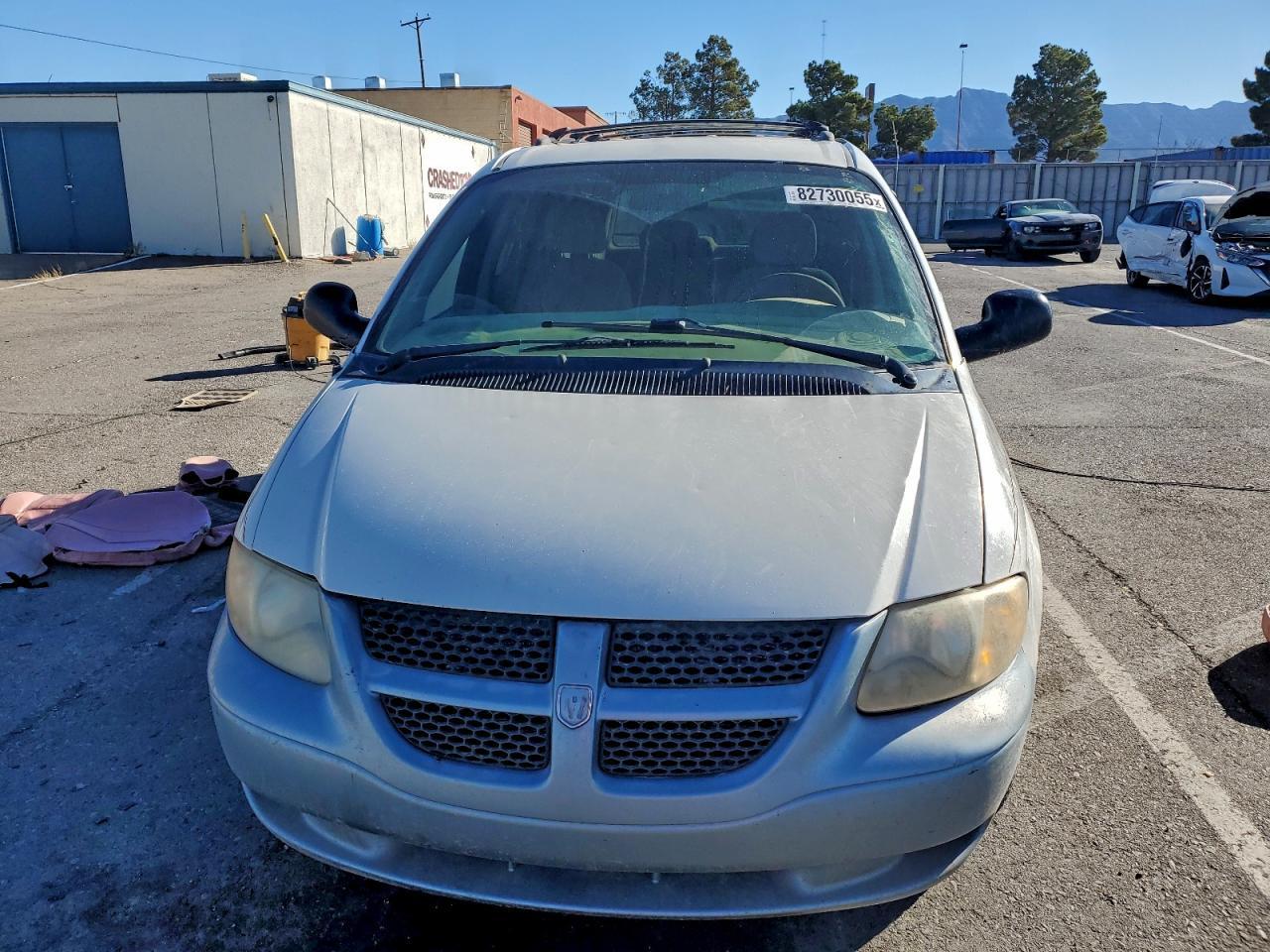 2003 Dodge Grand Caravan Se - Image 5