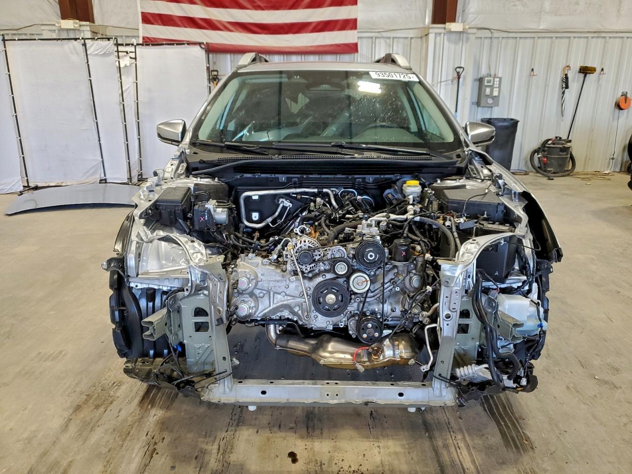 2023 Subaru Outback Touring - Image 5