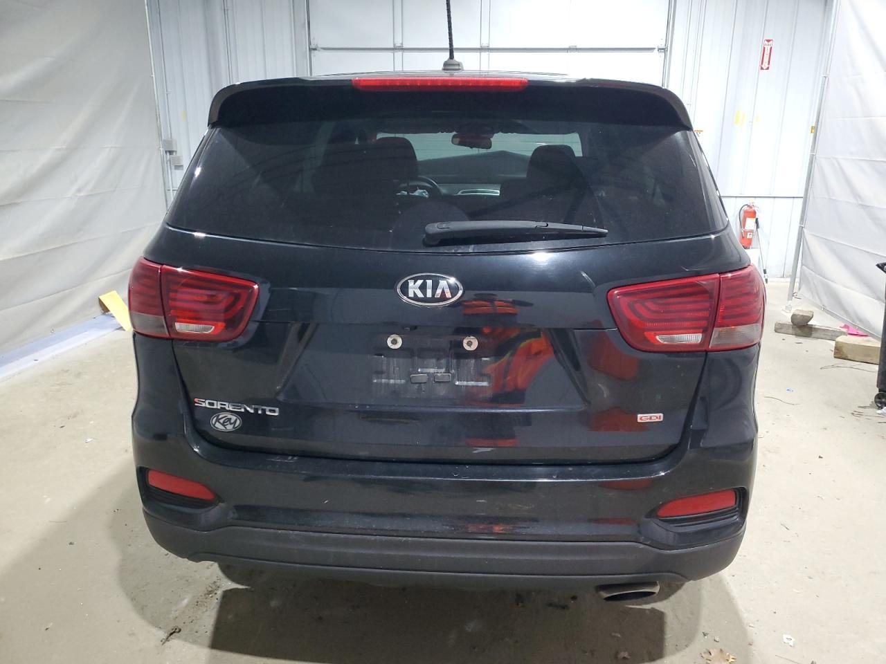 2020 Kia Sorento L - Фото 6