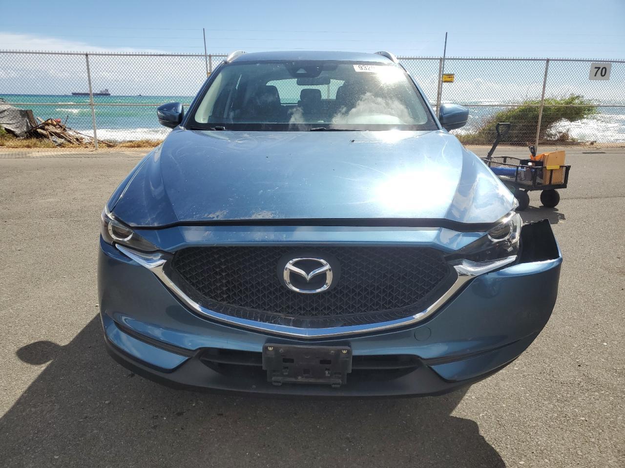 2018 Mazda Cx-5 Sport - Image 5