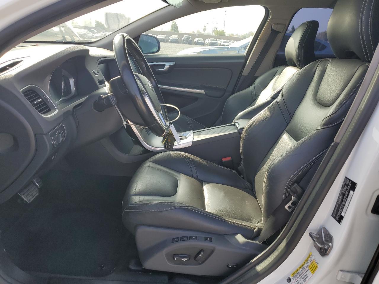 2018 Volvo V60 T5 Dynamic - Фото 7