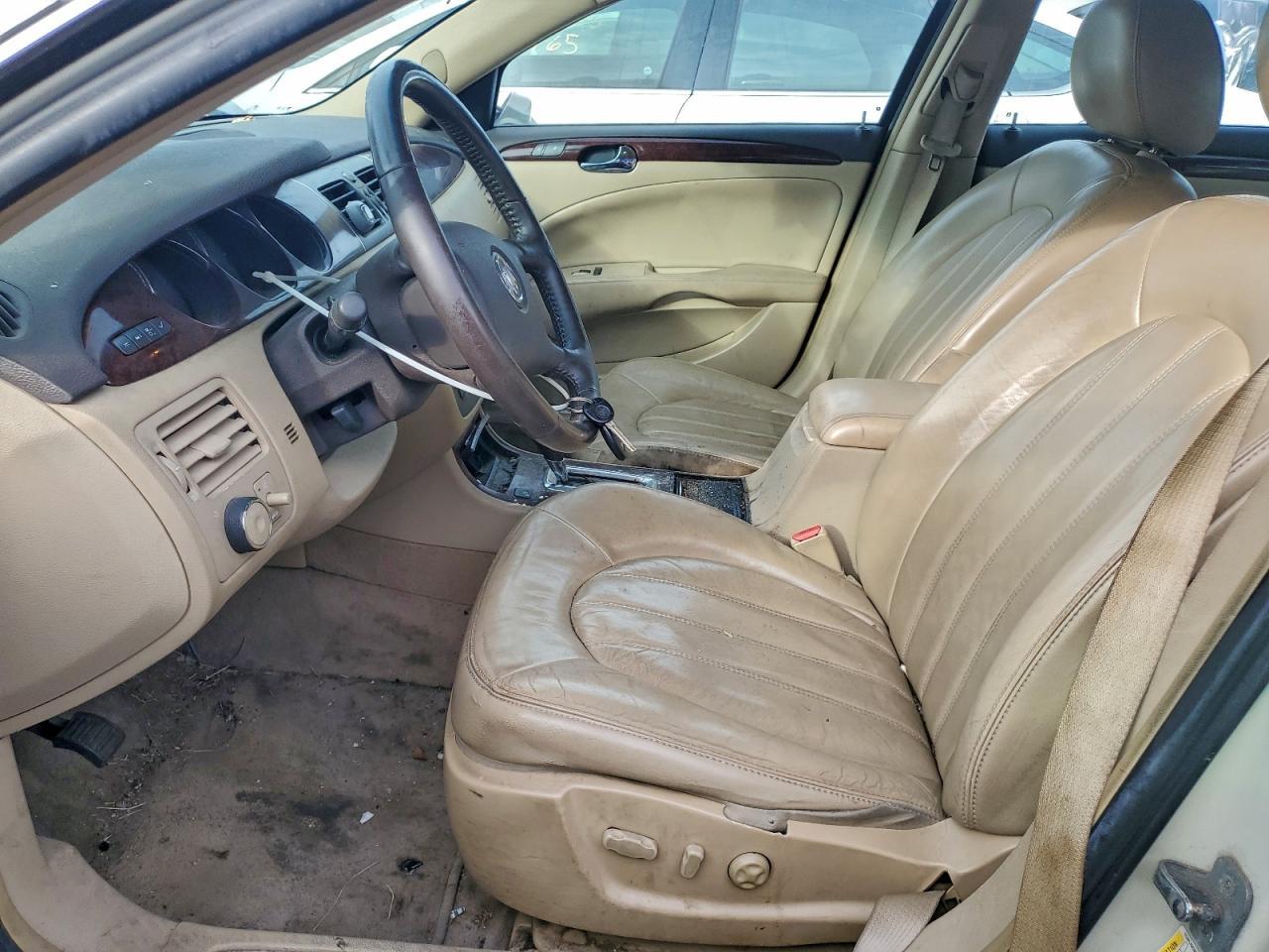 2011 Buick Lucerne - Фото 7