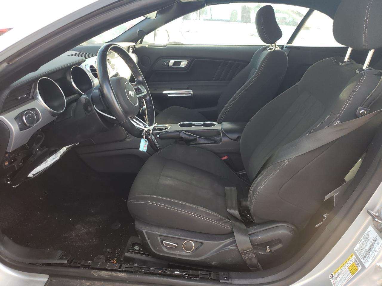 2019 Ford Mustang - Фото 7