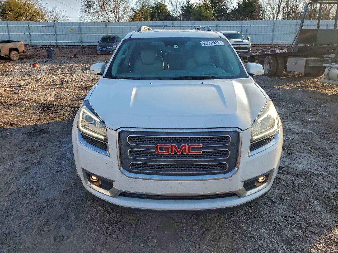 2017 GMC Acadia Limited Slt-2 - Image 5