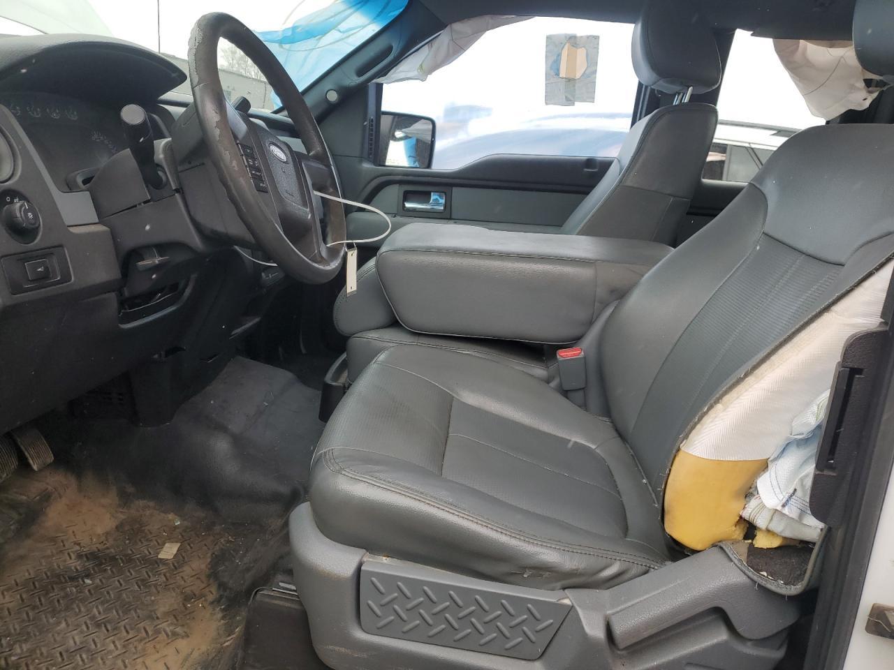 2013 Ford F150 Super Cab - Фото 7