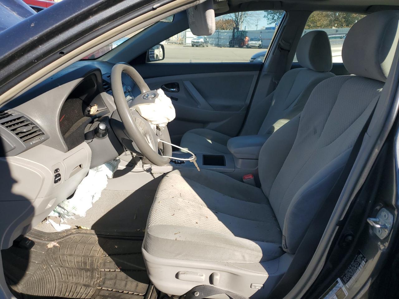 2008 Toyota Camry Ce - Фото 7