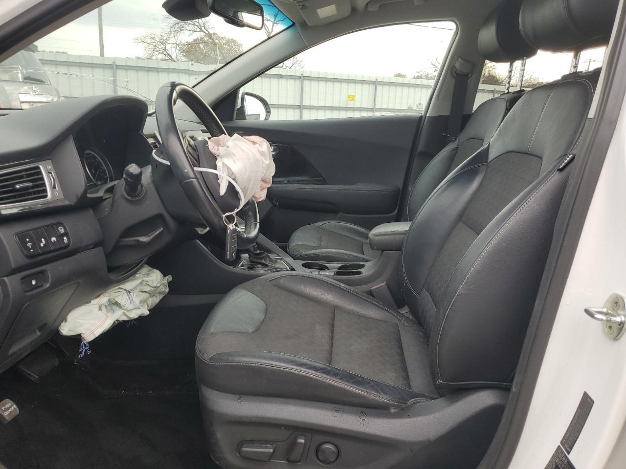2019 Kia Niro Ex - Фото 7