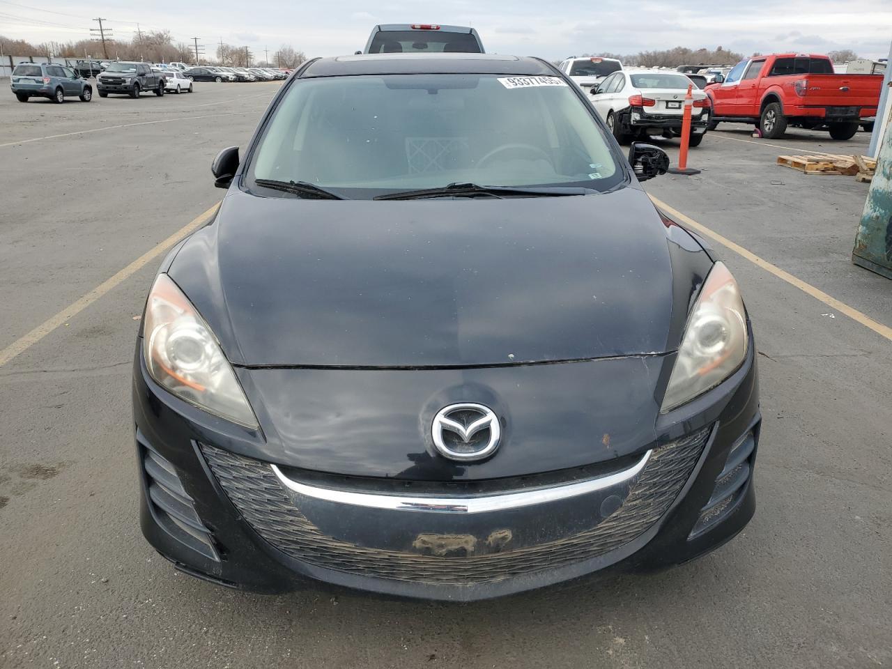 2010 Mazda 3 I - Image 5