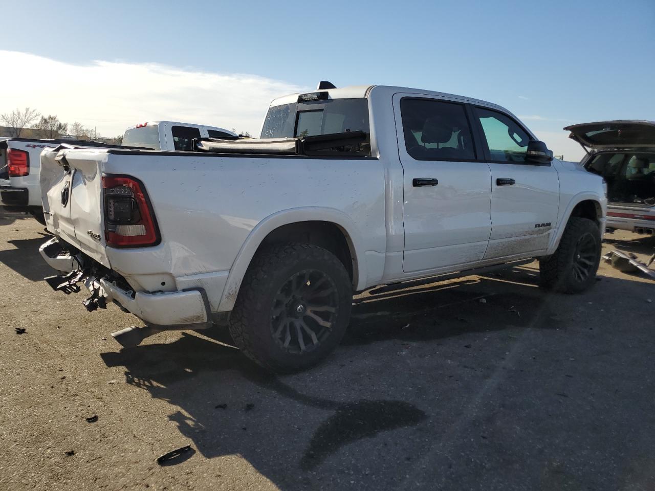 2024 Ram 1500 Limited - Фото 3