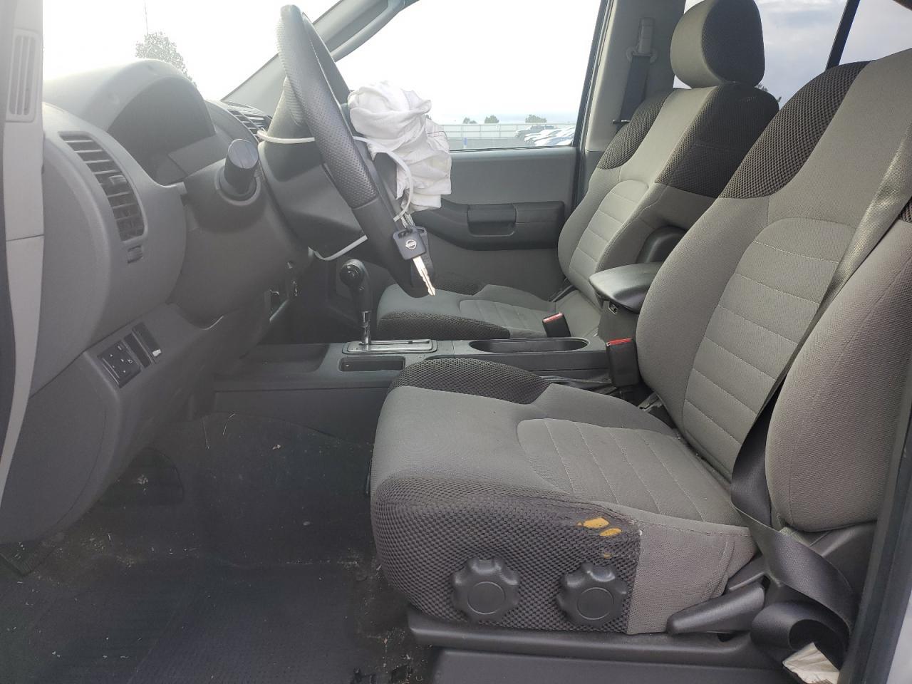 2006 Nissan Xterra Off Road - Image 7