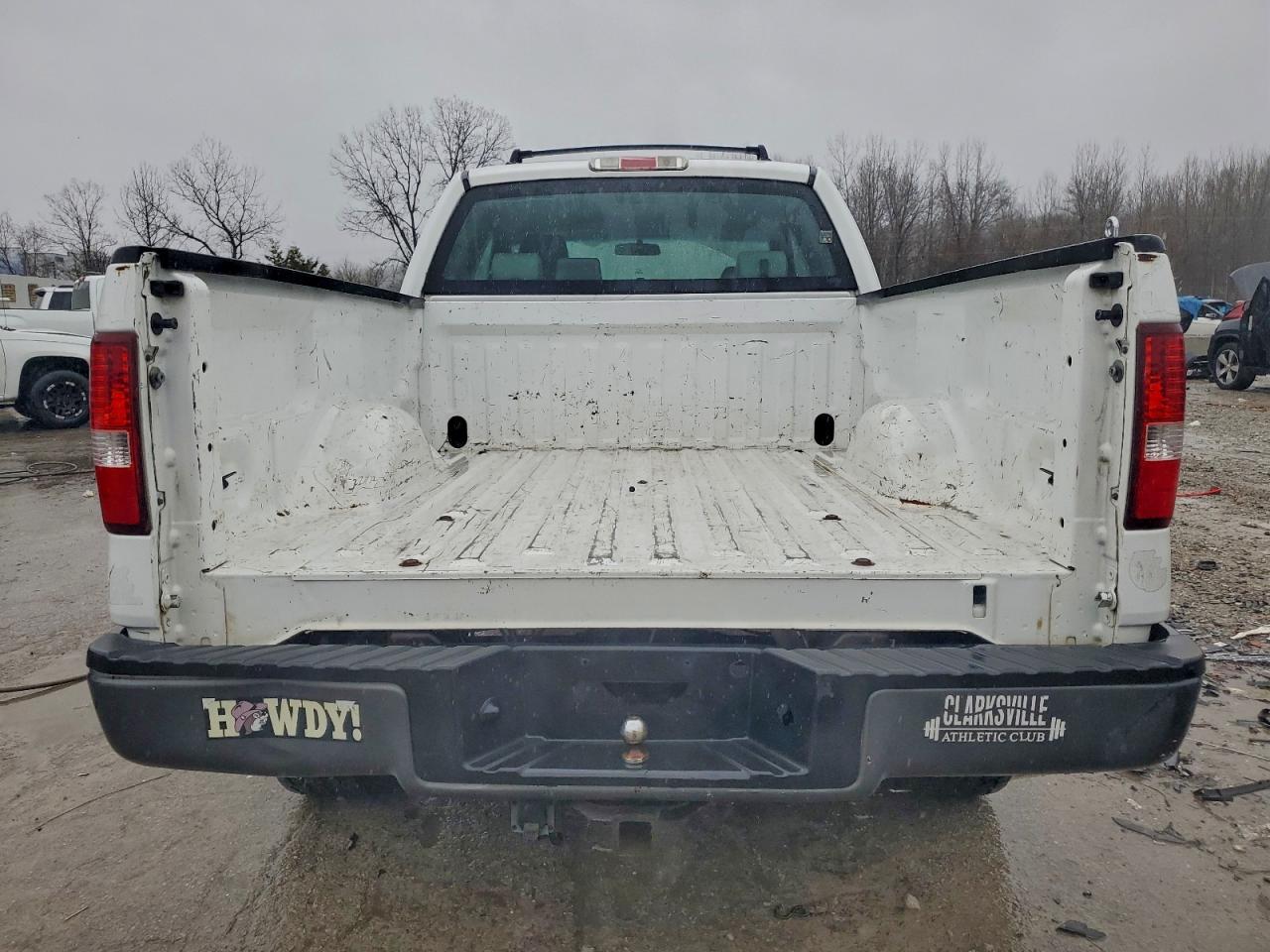2005 Ford F150 - Фото 6