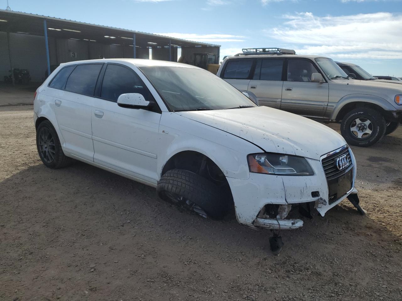 2011 Audi A3 Premium - Image 4