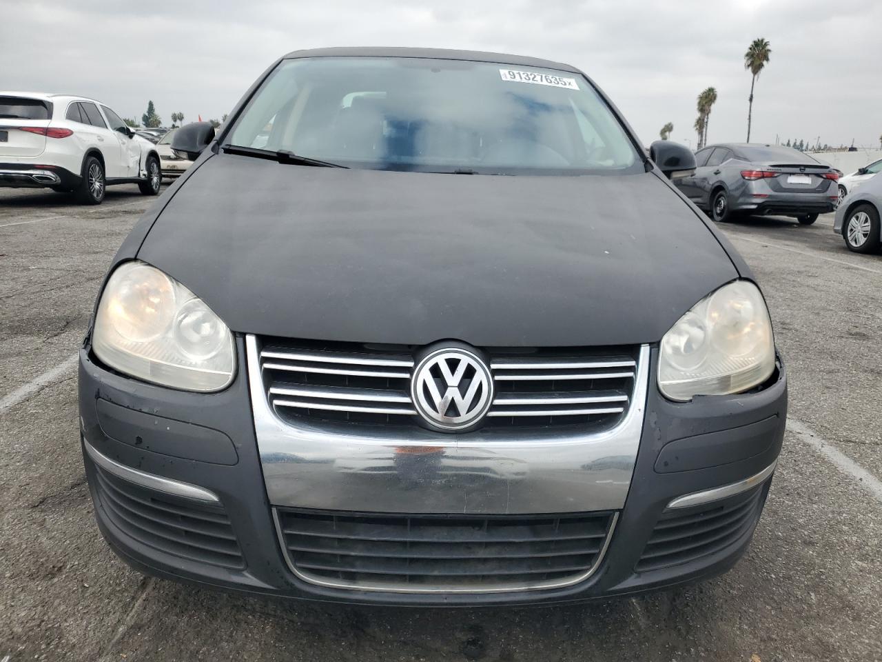 2007 Volkswagen Jetta Wolfsburg - Image 5