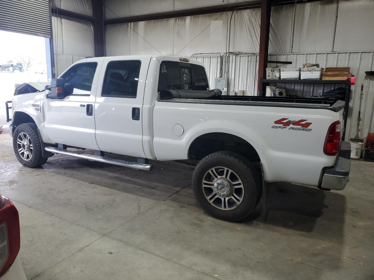 2008 Ford F250 Super Duty - Фото 2
