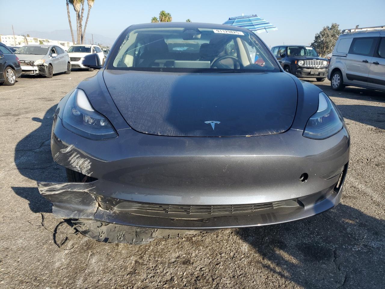 2023 Tesla Model 3 - Image 5