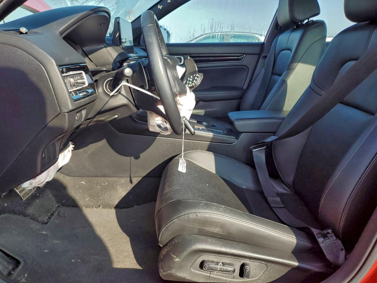 2025 Honda Civic Sport - Image 7