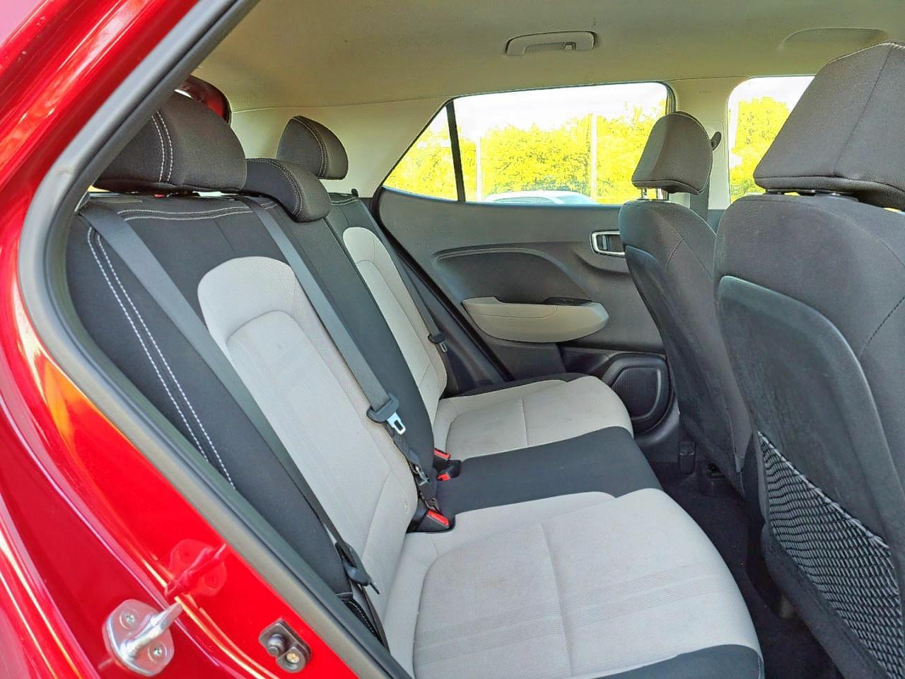 2020 Hyundai Venue Sel - Фото 6