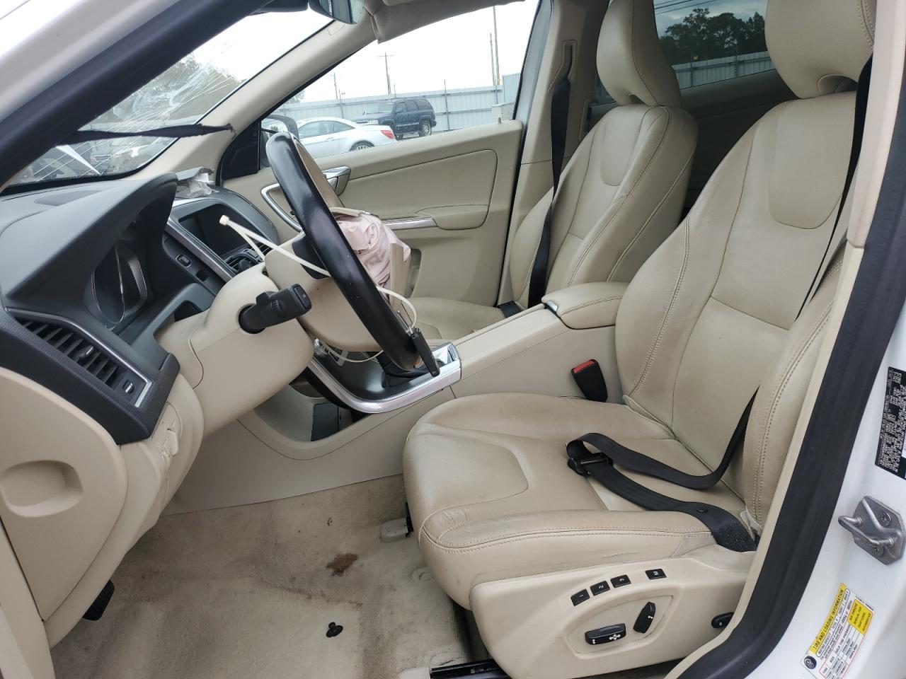 2016 Volvo Xc60 T6 Platinum - Фото 7