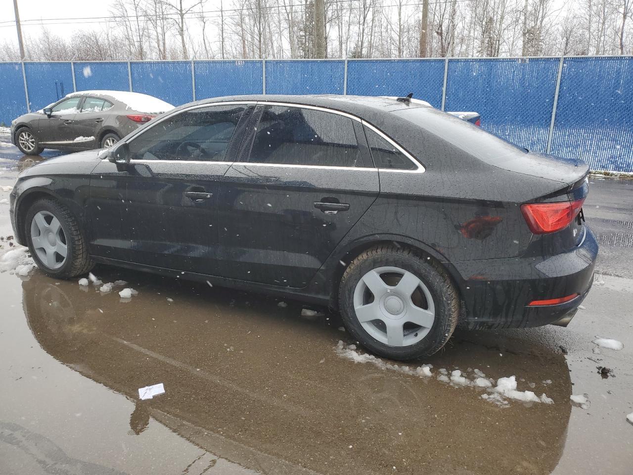 2016 Audi A3 Premium - Image 2