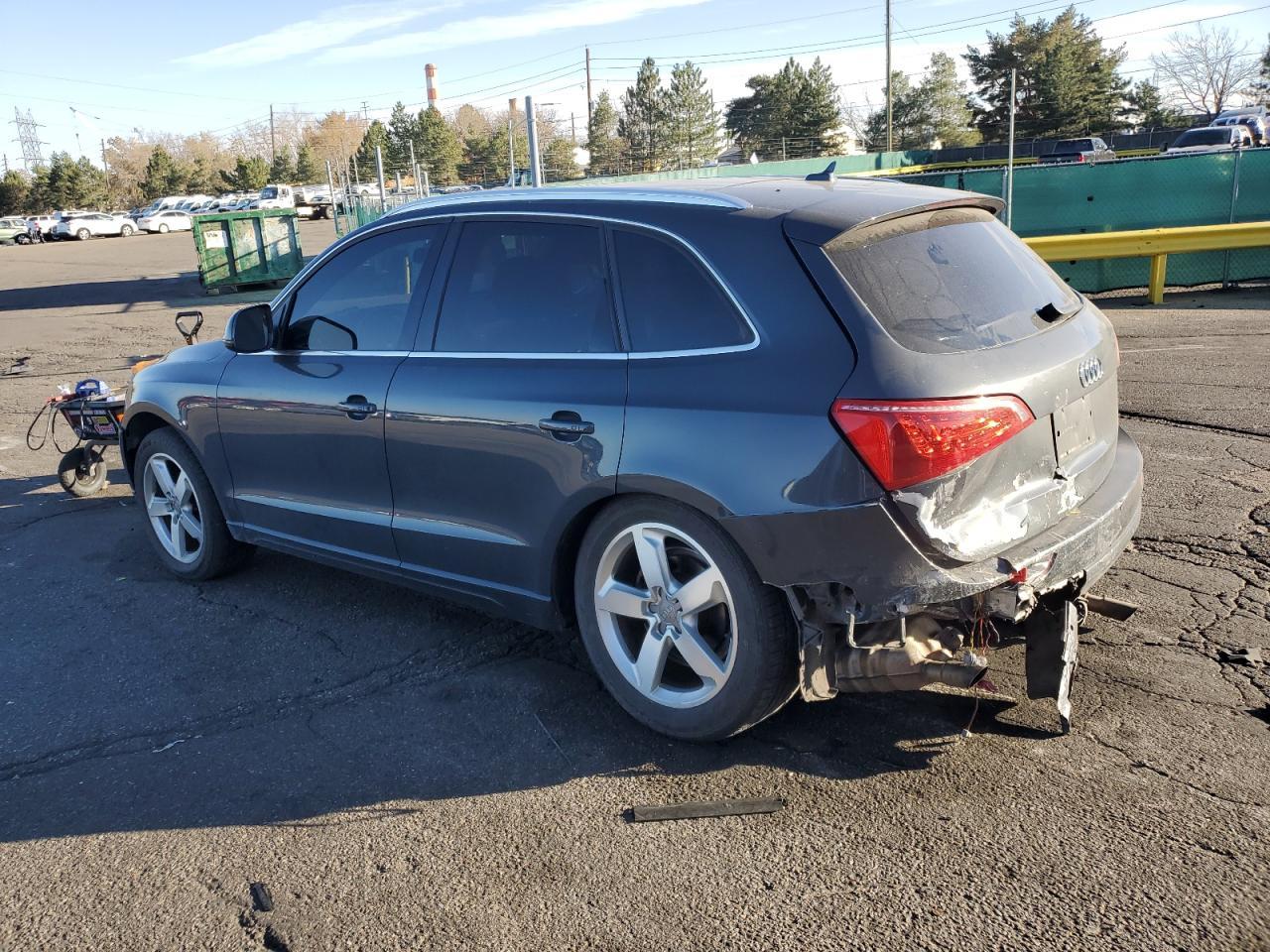 2011 Audi Q5 Premium Plus - Фото 2