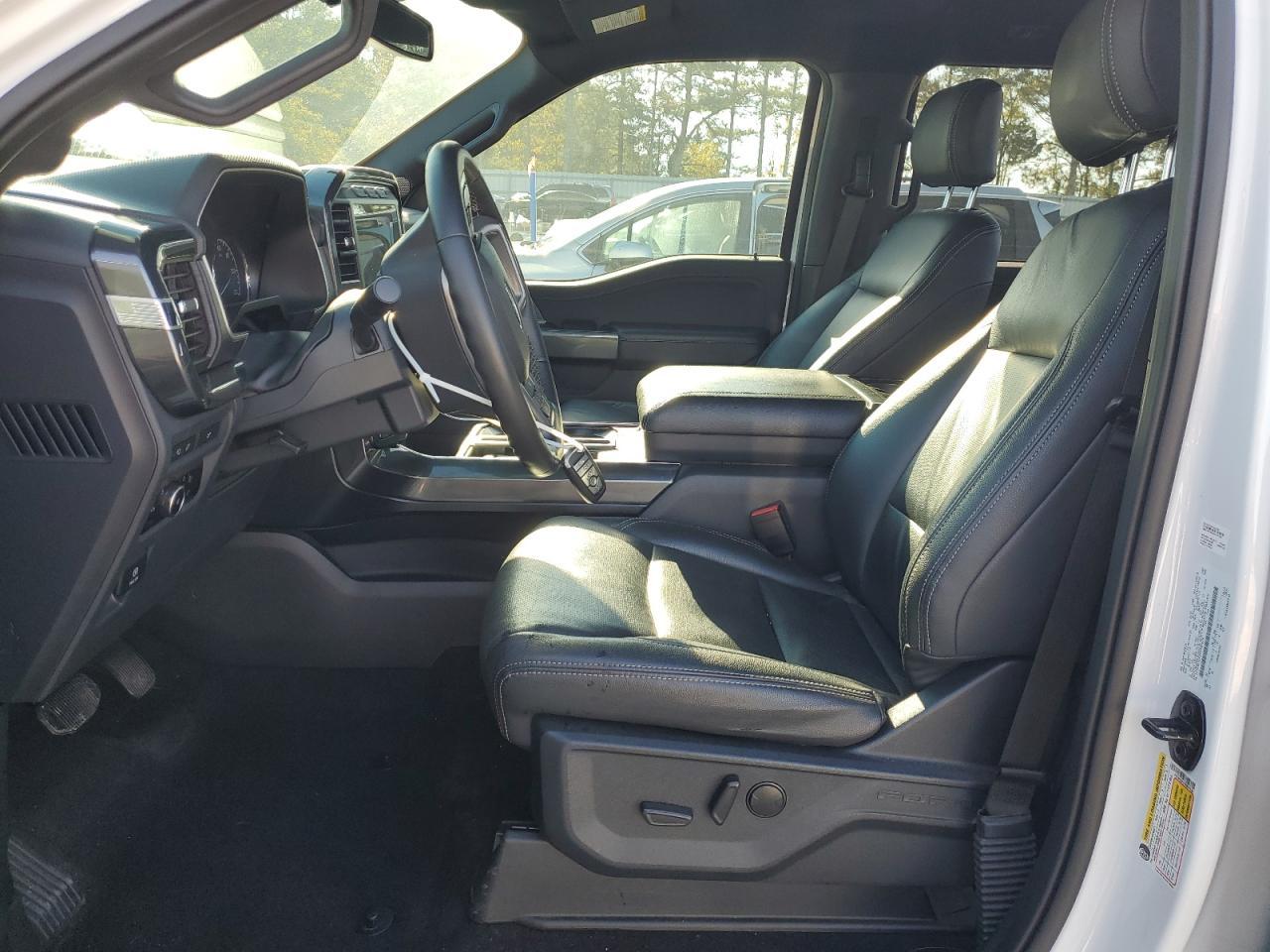 2023 Ford F150 Supercrew - Image 7