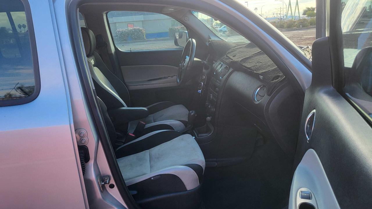 2009 Chevrolet Hhr Ss - Фото 5