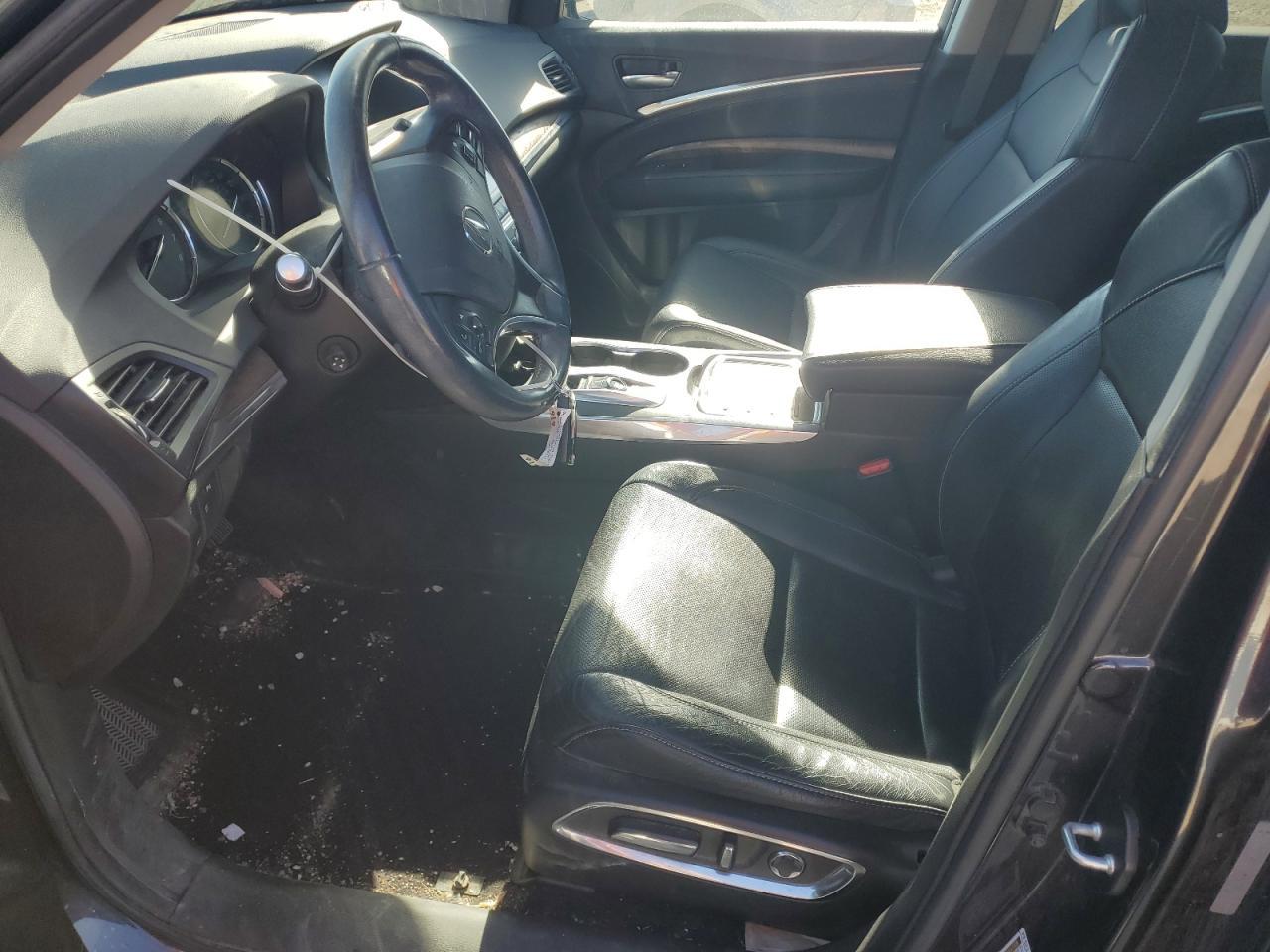 2020 Acura Mdx Technology - Image 7