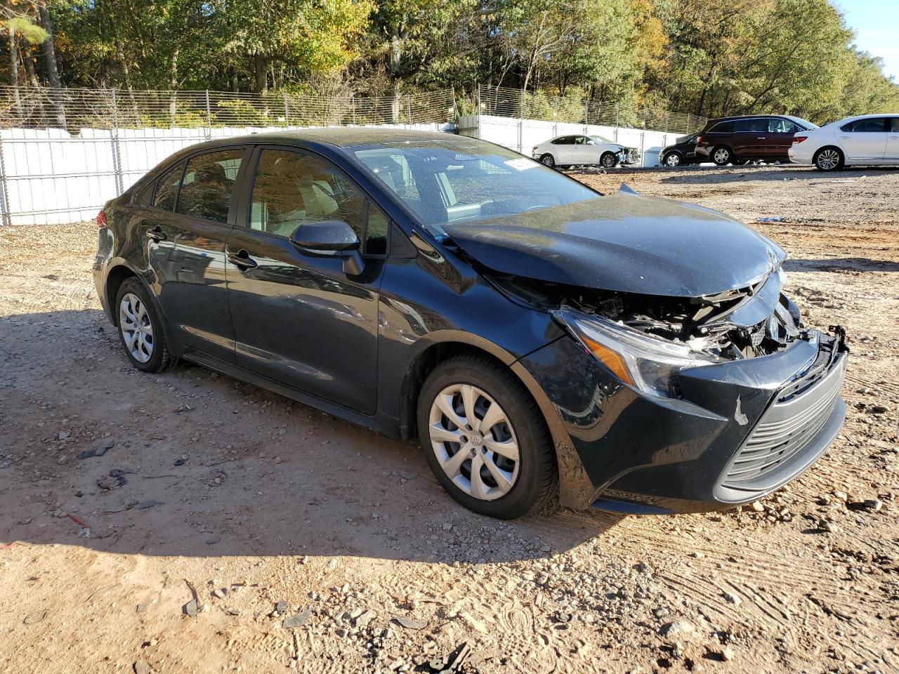 2024 Toyota Corolla Le - Image 4